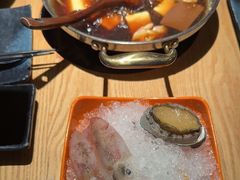 -沼津港精致料理·寿喜烧·烧鸟(青浦宝龙广场日料榜单店)