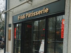 -Fridi Patisserie Cafe