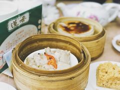 -香港蓮香樓(中環店)