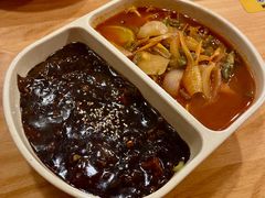 -多宾韩国料理(学衡路店)