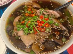 -上海滩餐厅(BFC外滩金融中心店)