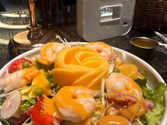 -Nord Grill&Bar Highland诺德西餐(深圳欢乐海岸店)