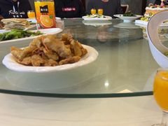-羊城酒店·中餐厅