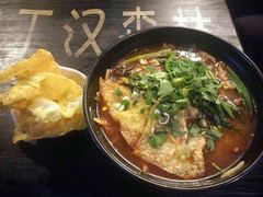 -螺小胖柳州螺蛳粉(钟楼总店)