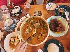 -大娘舅·江景餐厅桐庐菜(白冷线店)