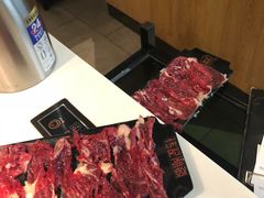 -潮发潮汕牛肉店(龙洞店)