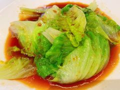 -乾隆美食·本帮菜(黄河路店)