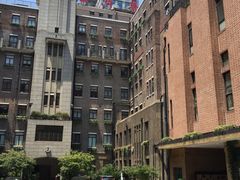 -上海交通大学医学院附属仁济医院(西院)