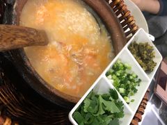 -成记海鲜粥(意大利风情街店)