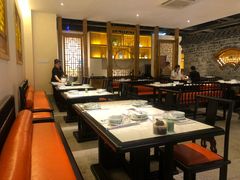 大堂-东门头·江鲜小馆(新天地店)