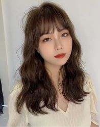 -茶发Salon·烫发染发理发