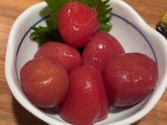 -隐月· 㐂和食屋(芝罘万达公馆店)