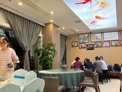 -楚鱼王·河鲜·湖北菜(华农店)