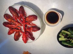 -红盔甲·小龙虾(天钥桥店)
