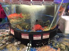 -陶陶居海鲜酒家(新马路店)