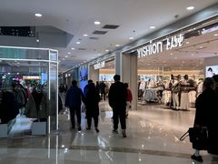 -万达广场(无锡滨湖店)