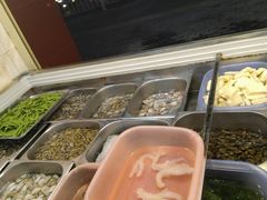 -长平老姿娘夜粥(平东一街店)