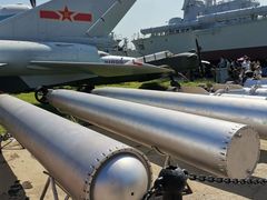 -中国人民解放军海军博物馆