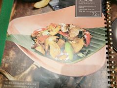 -云海肴·汽锅鸡·云南菜(东坝金隅店)