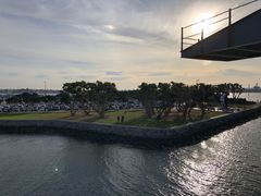 -中途岛号航空母舰博物馆