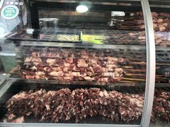 -五一星光夜市(SOHO新天地店)