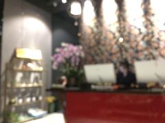 -璞·澐间影院式足道SPA(尚悦湾店)