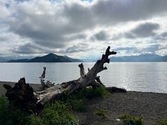 -丽江泸沽湖景区