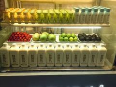 -一只酸奶牛(八一路店)