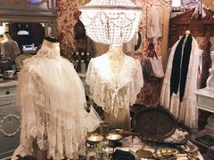 -秘密小花园(第三中学店)