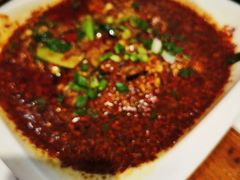 -柴窝堡22号辣子鸡·传承新疆菜