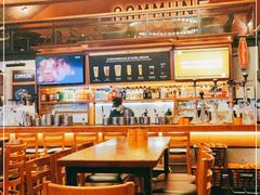 大堂-COMMUNE幻师(花园道店)