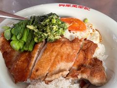 -兴华里茶记(禅城同济首店)