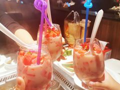 -海底捞火锅(锦艺城店)