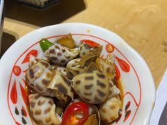 -清水日本料理铁板烧(学府路店)