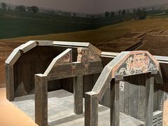 -洛阳古墓博物馆