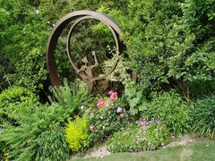 -杭州城北体育公园