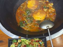 -曹丞相·地锅鸡·地锅鱼(武林店)