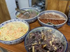 -老马家蒸饺(南海街店)