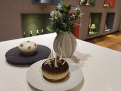 -潮一不贰·法式甜品·生日蛋糕·西式简餐(外滩店)