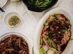 -金河半岛园林酒家(金融城店)