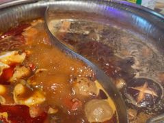 -温禾牛·和牛寿喜烧自助火锅(恒基名人店)