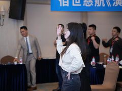 -佰世慈航演讲口才培训(宝安校区)