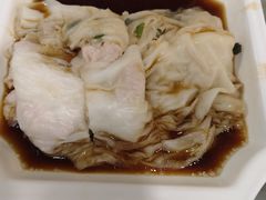 -岐城面馆(黄岐店)