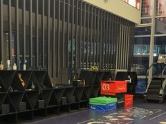 -锐动健身游泳(博地中心店)