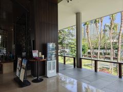 -半山半岛洲际度假酒店·观海廊