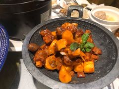 -佳兰雅序融合菜(高新店)