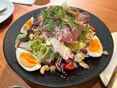 -一尺花园(安和花园店)