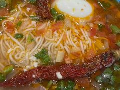 -BAURSAK包尔萨克早餐屋(第二分店)