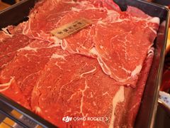-牛匠和牛寿喜锅(西安总店)