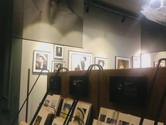 -MUSEE CAFE(保利·时光里店)